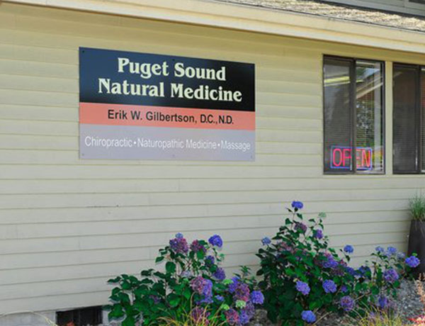 Experienced Bonney Lake holistic medicine approach in WA near 98391