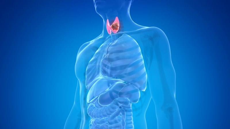 Hypothyroidism-Lakewood-WA