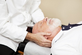 Chiropractor Puyallup