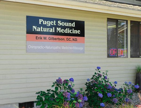 Naturopathic Medicine in Puyallup