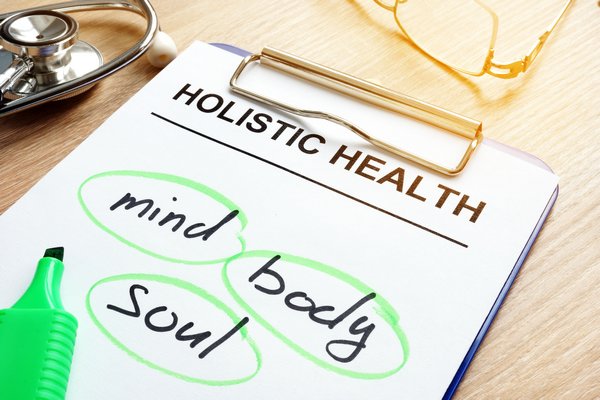 Spanaway Holistic Health Spanaway holistic health treatment in WA near 98387