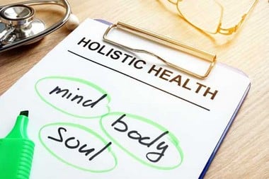 University Place holistic medicine approach in WA near 98466