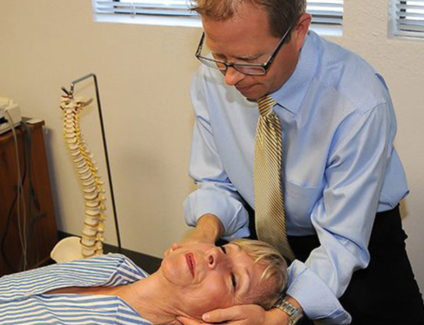 Expert South Hill naturopathic doctor in WA near 98374