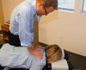 holistic doctors